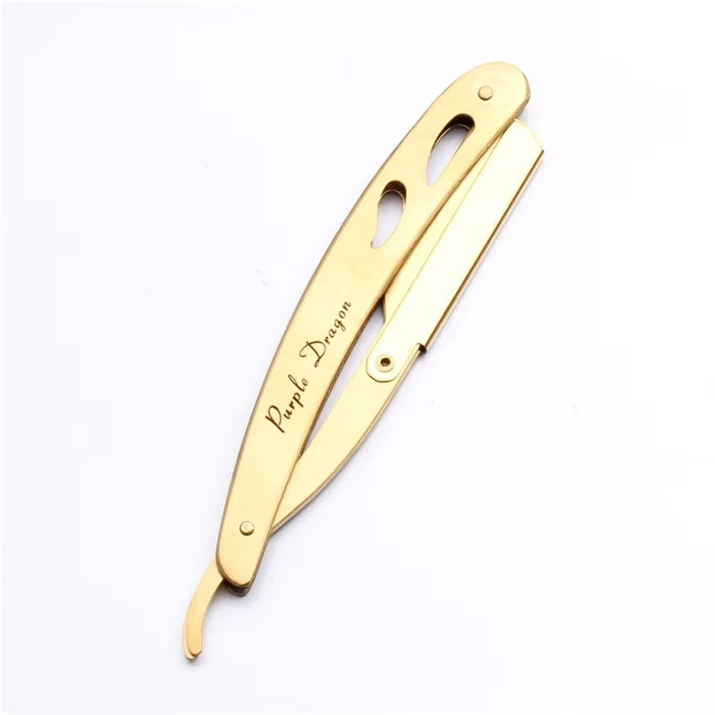 Barbertop Classic Manual Straight Razor