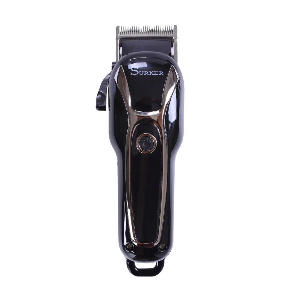 Surker LCD Electric Hair Trimmer
