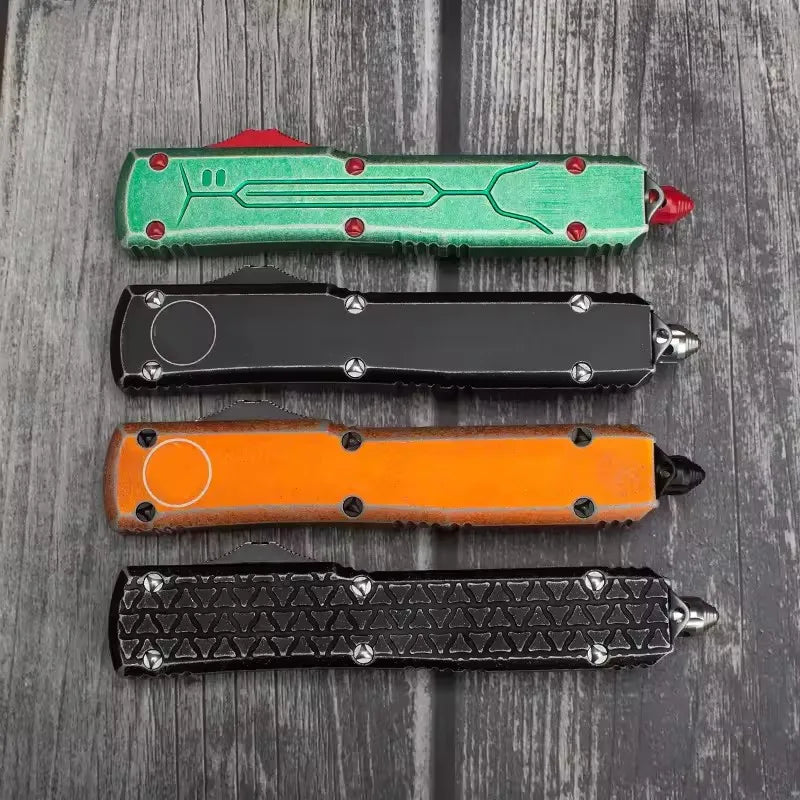 UT Tactical Beard Comb