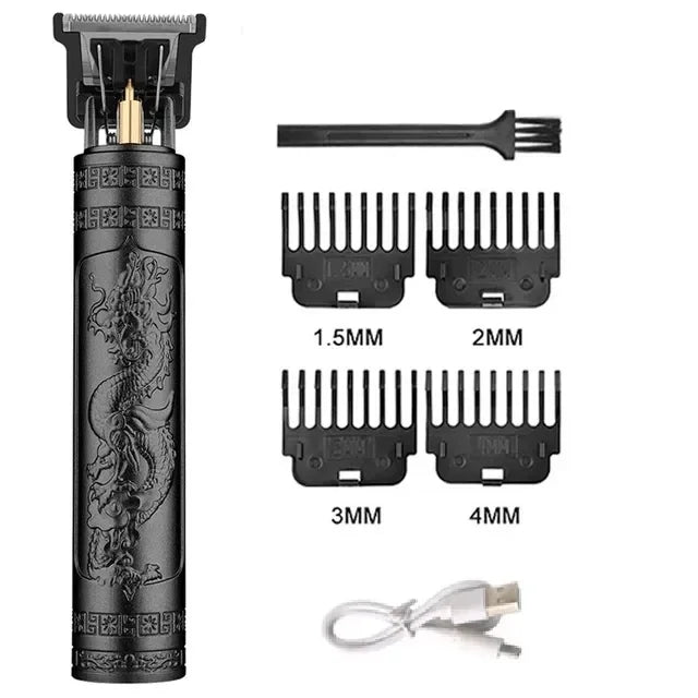 Cutting Machine Rechargeable Man Shaver