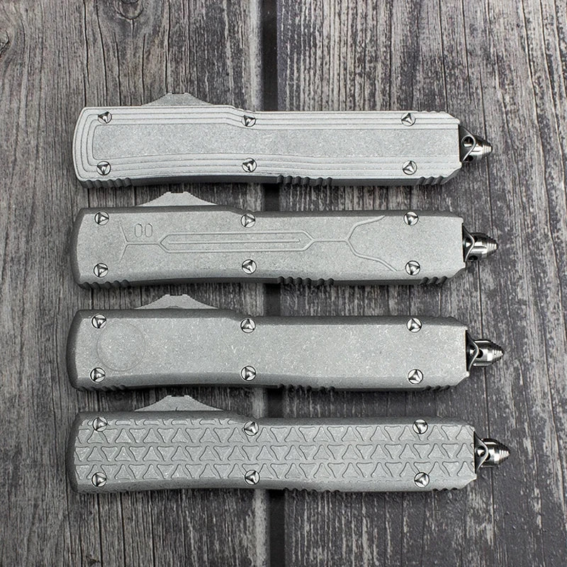 UT Tactical Beard Comb