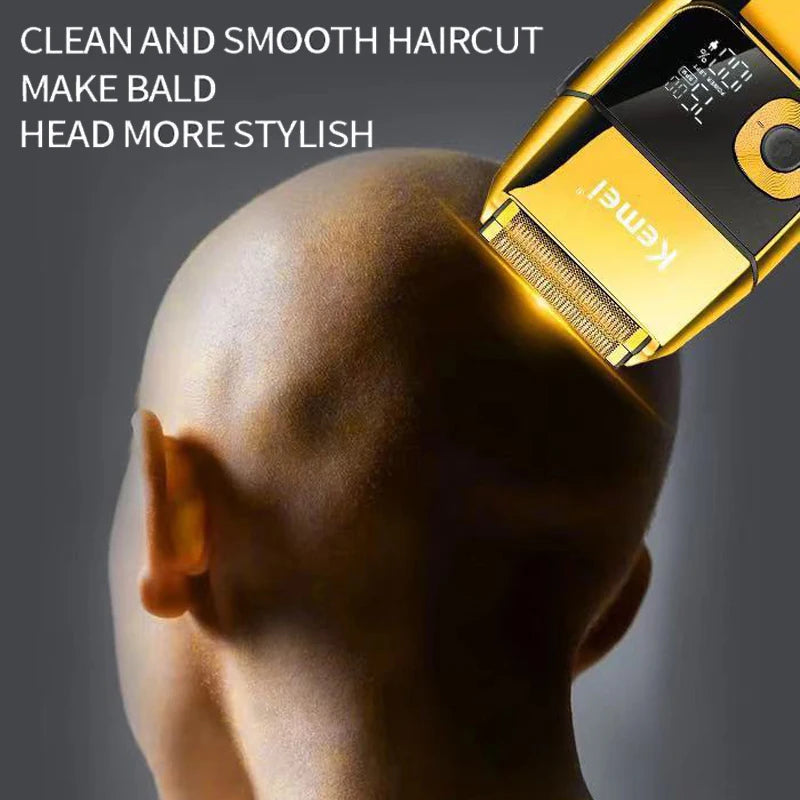 Kemei Beard Trimmer