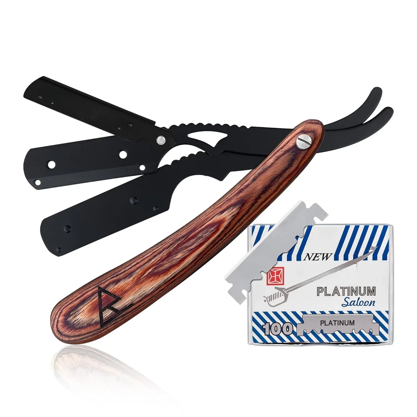 Professional Barber Razor