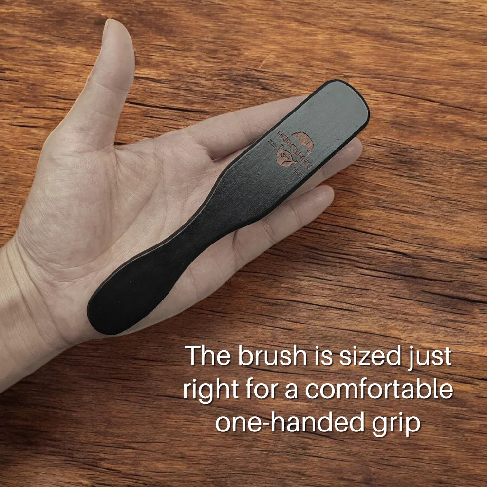 Gracemen Portable Beard Kit
