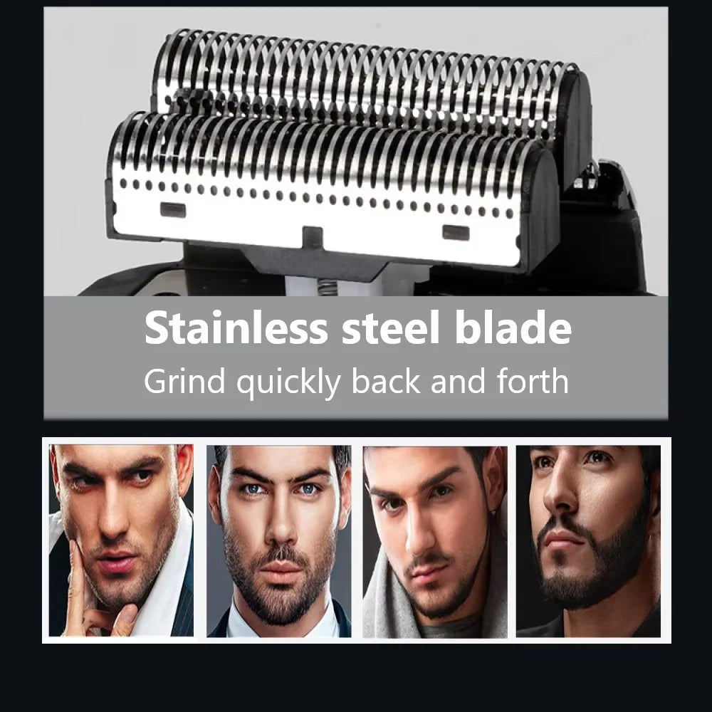 Kemei Beard Trimmer