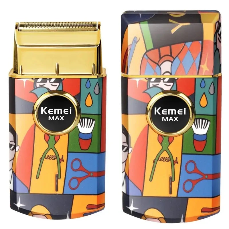 Kemei KM-RS7098 Trimmer