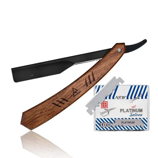 Professional Barber Razor