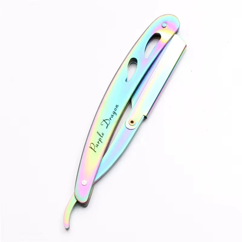 Barbertop Classic Manual Straight Razor