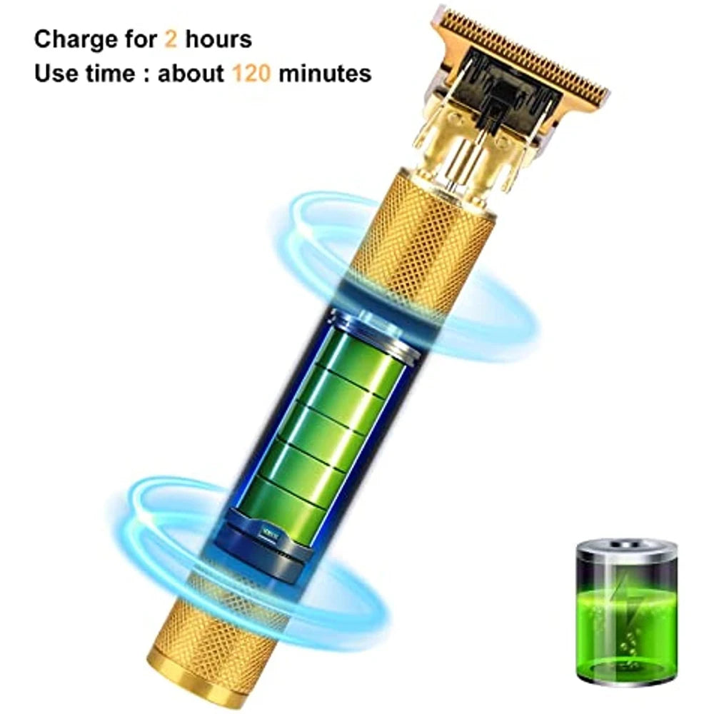 Cutting Machine Rechargeable Man Shaver