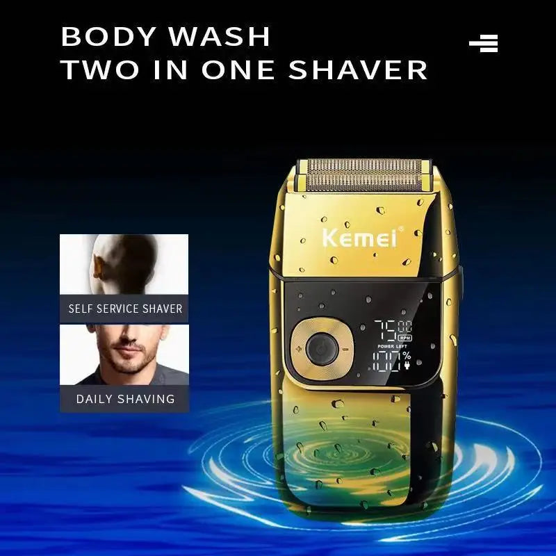 Kemei Beard Trimmer