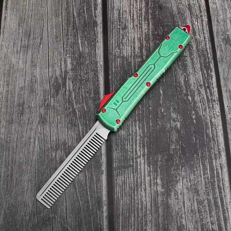 UT Tactical Beard Comb