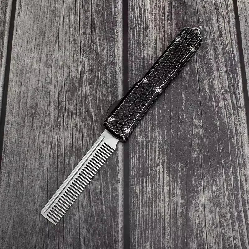 UT Tactical Beard Comb