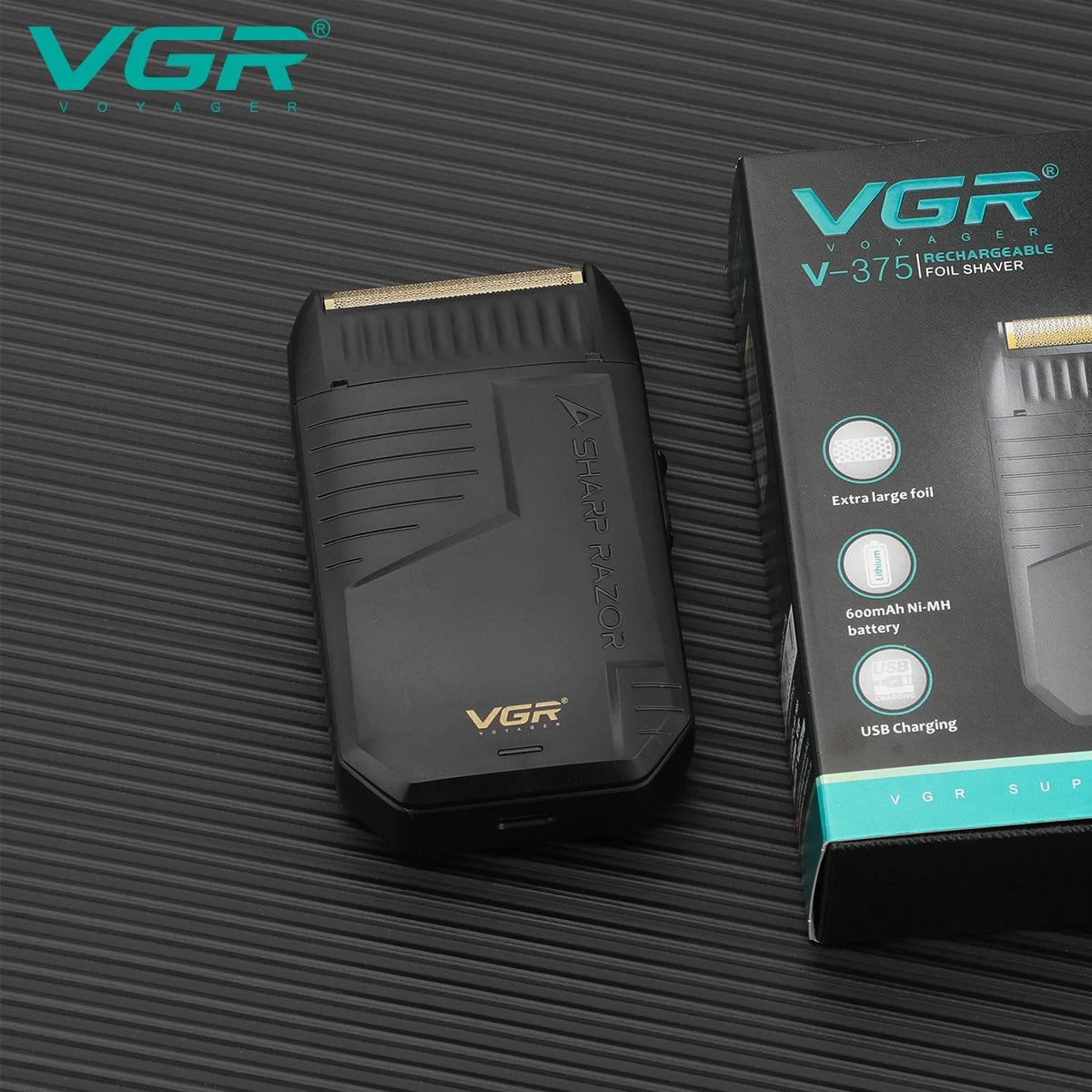 Professional Beard Trimmer