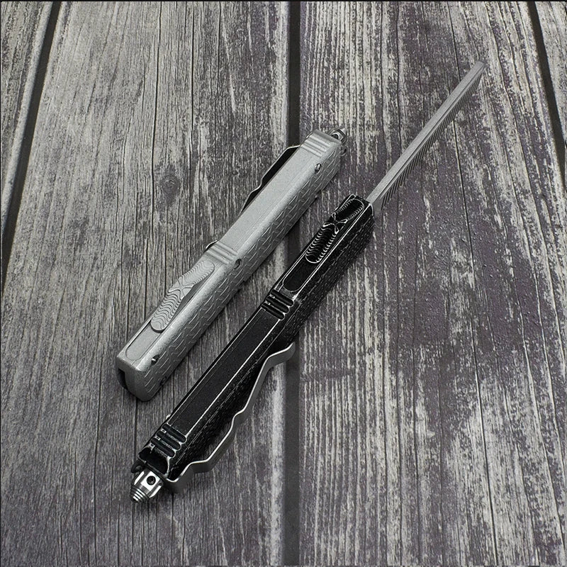 UT Tactical Beard Comb