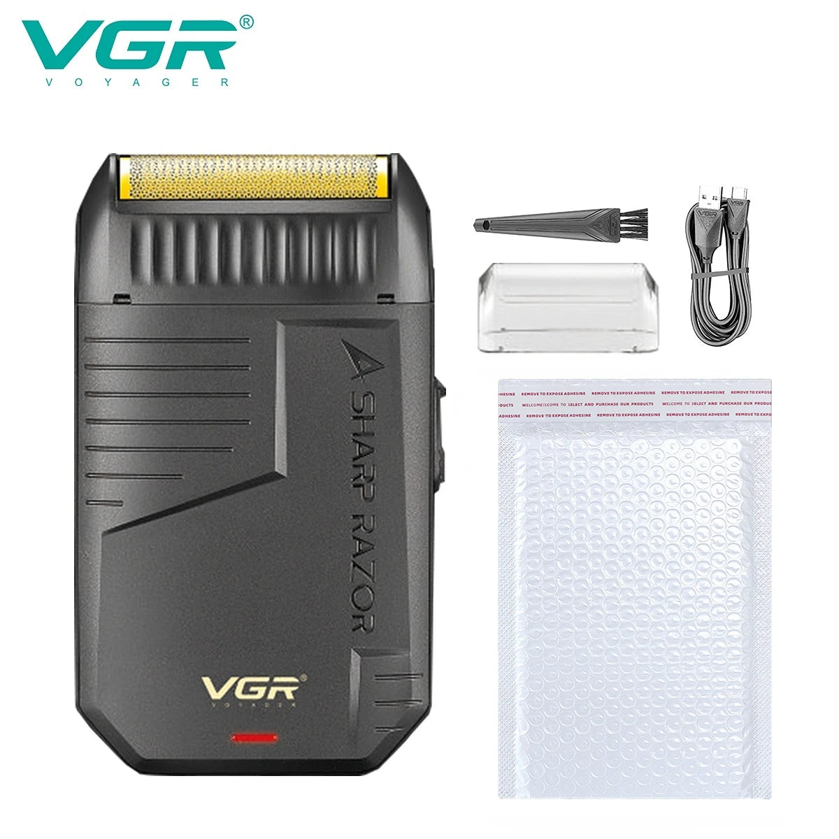 Professional Beard Trimmer