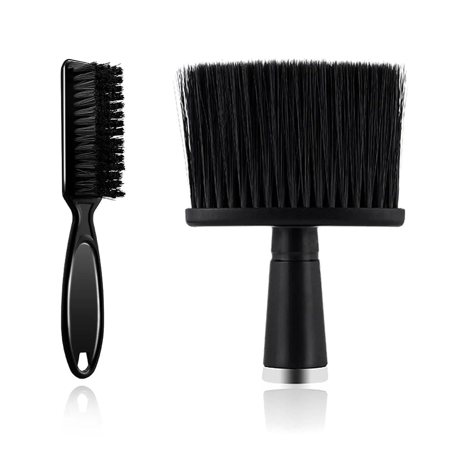 Black Barber Electric Clipper Bag