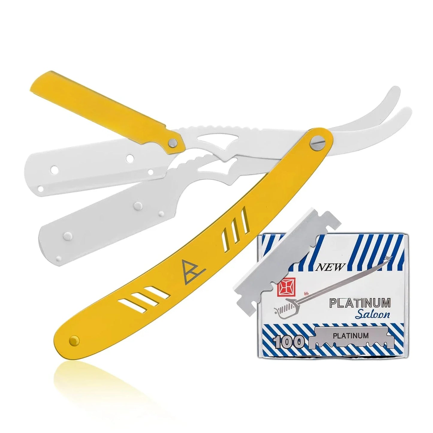 Professional Barber Razor
