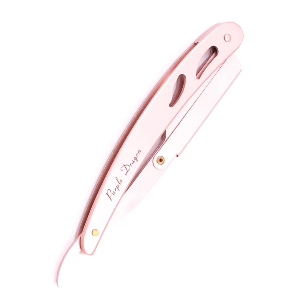 Barbertop Classic Manual Straight Razor