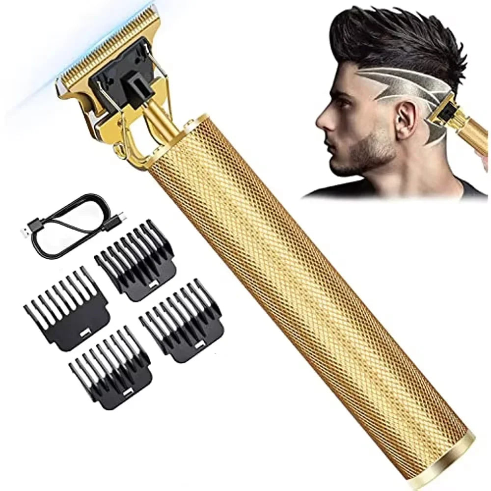 Cutting Machine Rechargeable Man Shaver