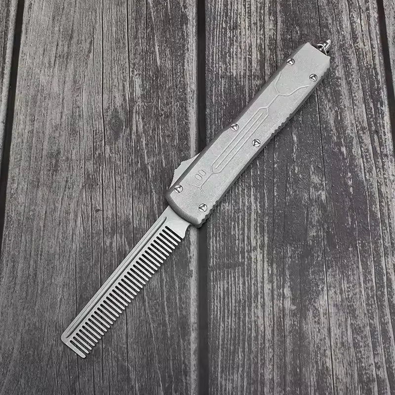 UT Tactical Beard Comb