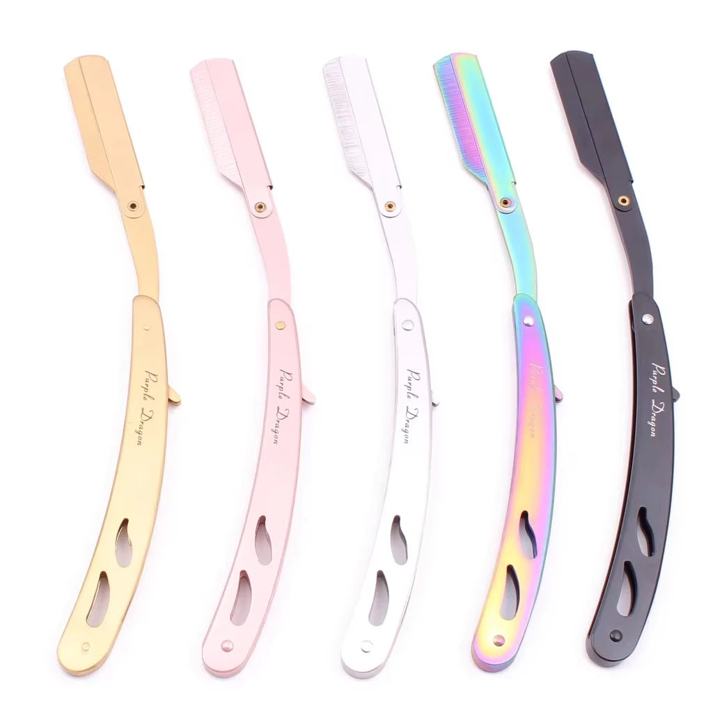 Barbertop Classic Manual Straight Razor