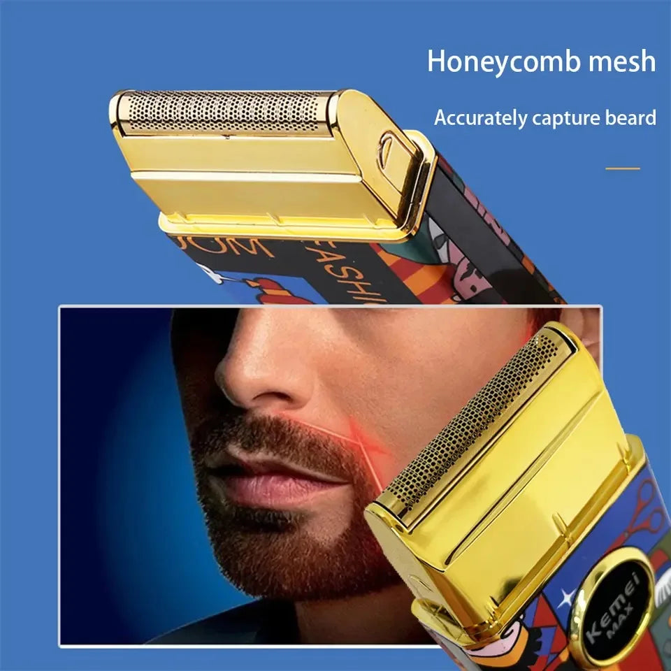 Kemei KM-RS7098 Trimmer