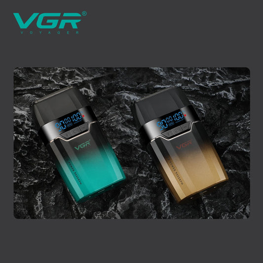 Professional Beard VGR Shaver