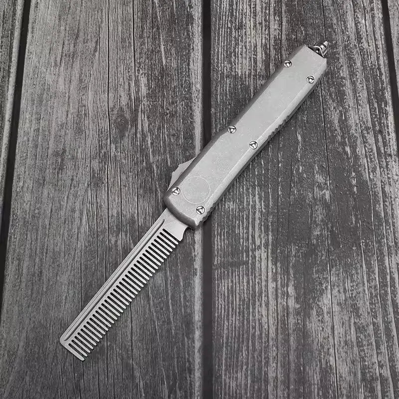UT Tactical Beard Comb