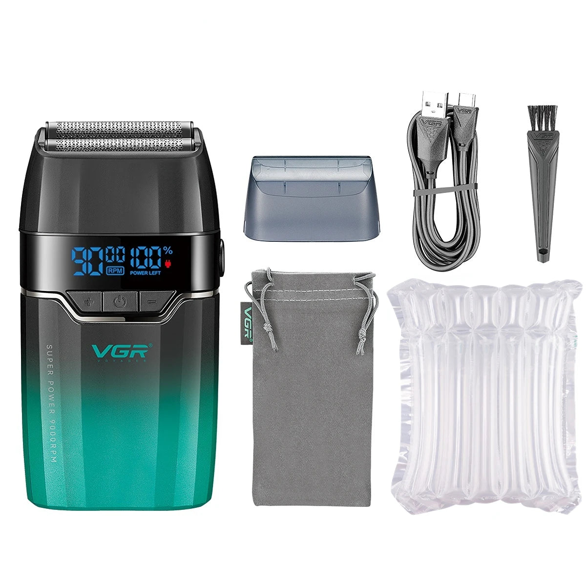Professional Beard VGR Shaver