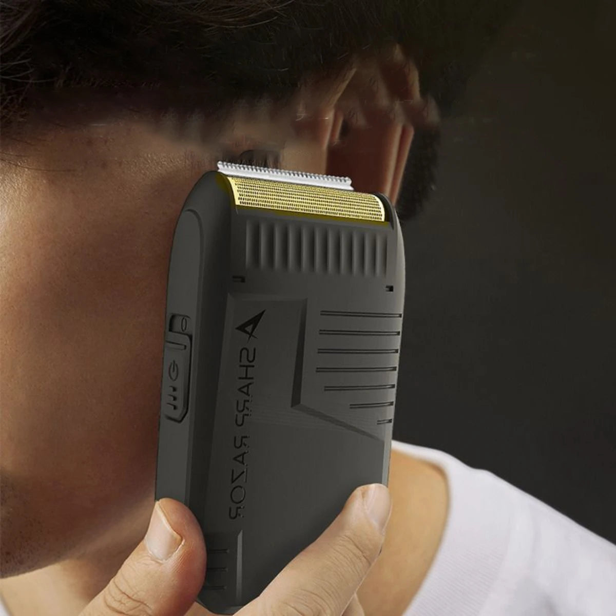 Professional Beard Trimmer