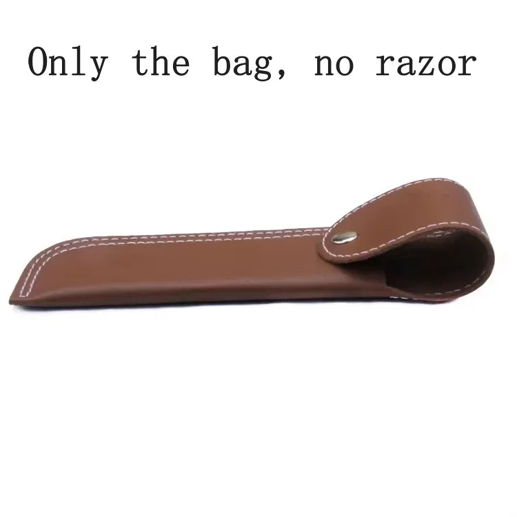 Straight Edge Barber Razor