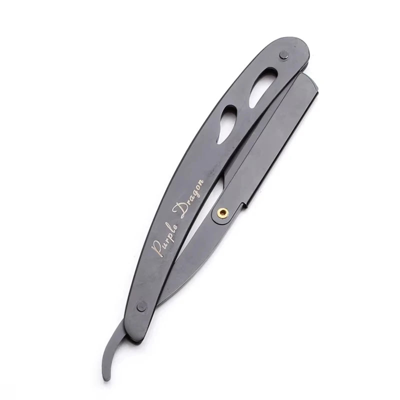 Barbertop Classic Manual Straight Razor