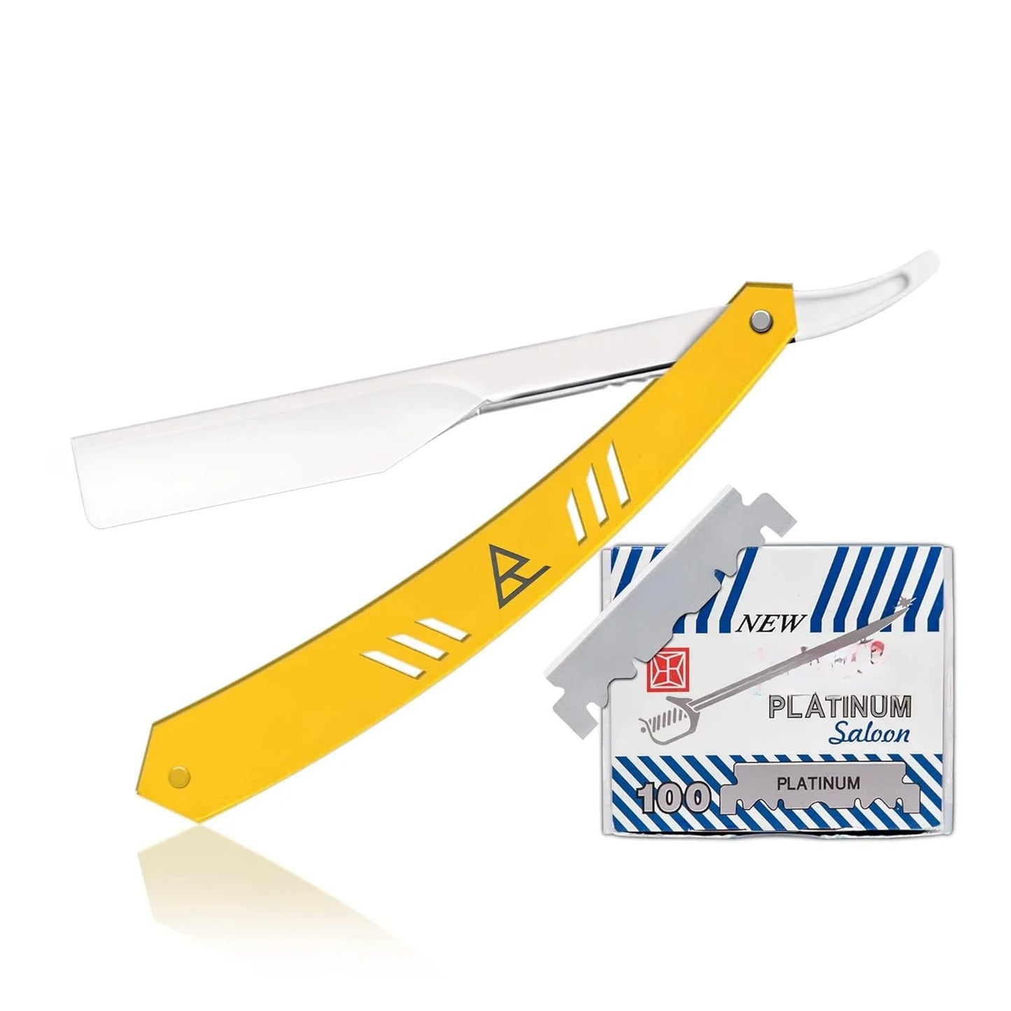 Professional Barber Razor