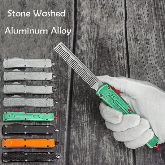 UT Tactical Beard Comb