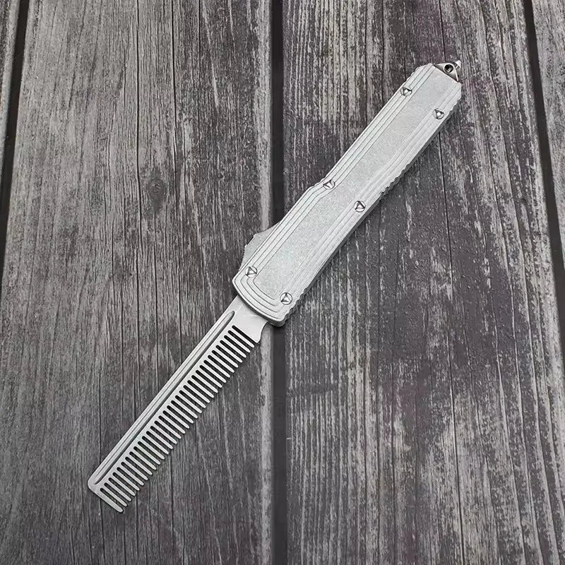 UT Tactical Beard Comb