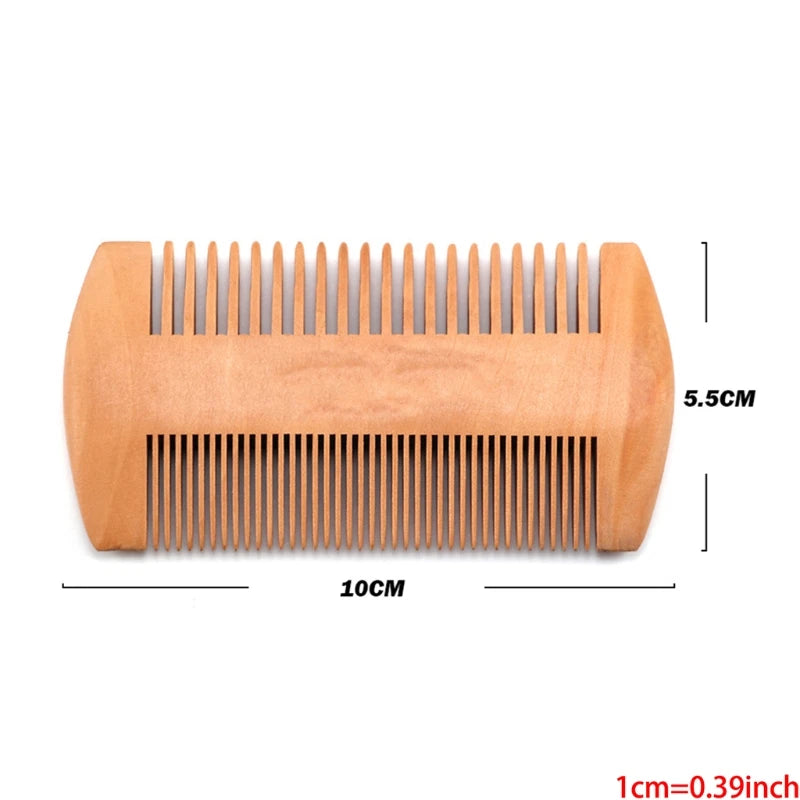 Beard Grooming Shampoo