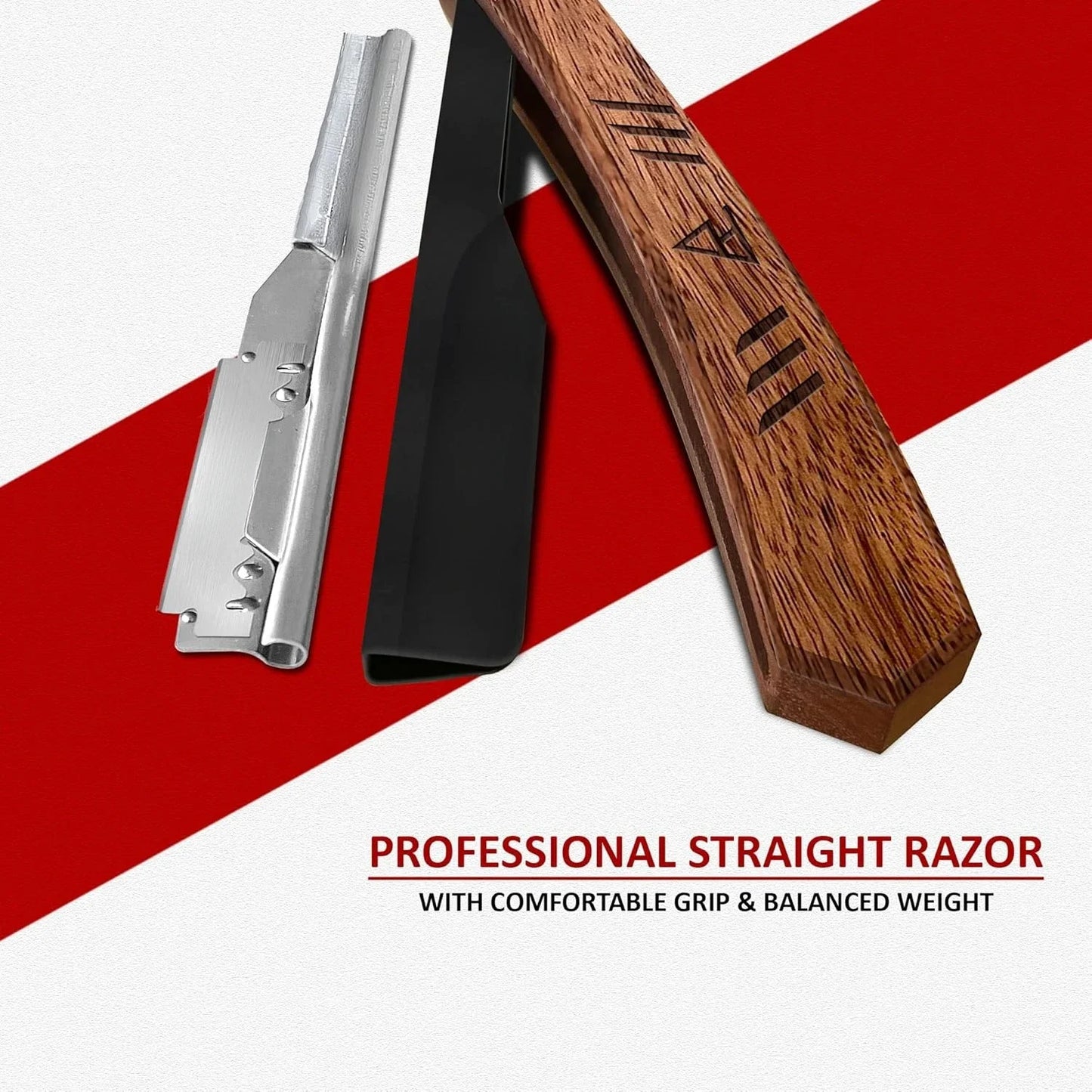 Professional Barber Razor