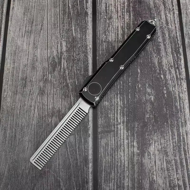 UT Tactical Beard Comb