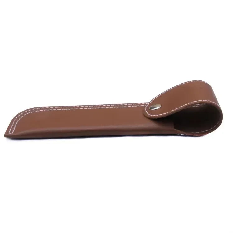Stainless Steel Folding Razor