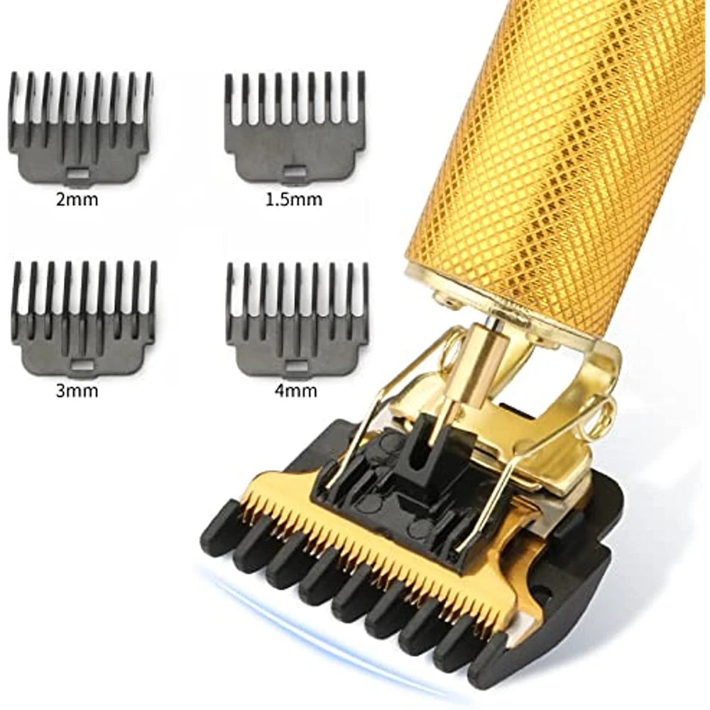 Cutting Machine Rechargeable Man Shaver