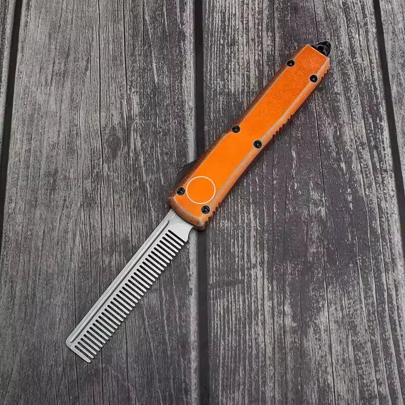 UT Tactical Beard Comb