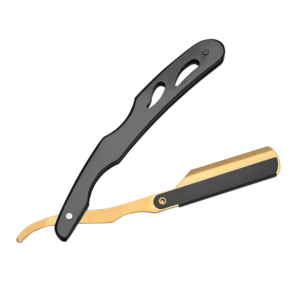 Barbertop Classic Manual Straight Razor