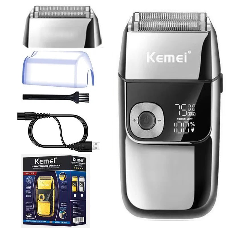 Kemei Beard Trimmer