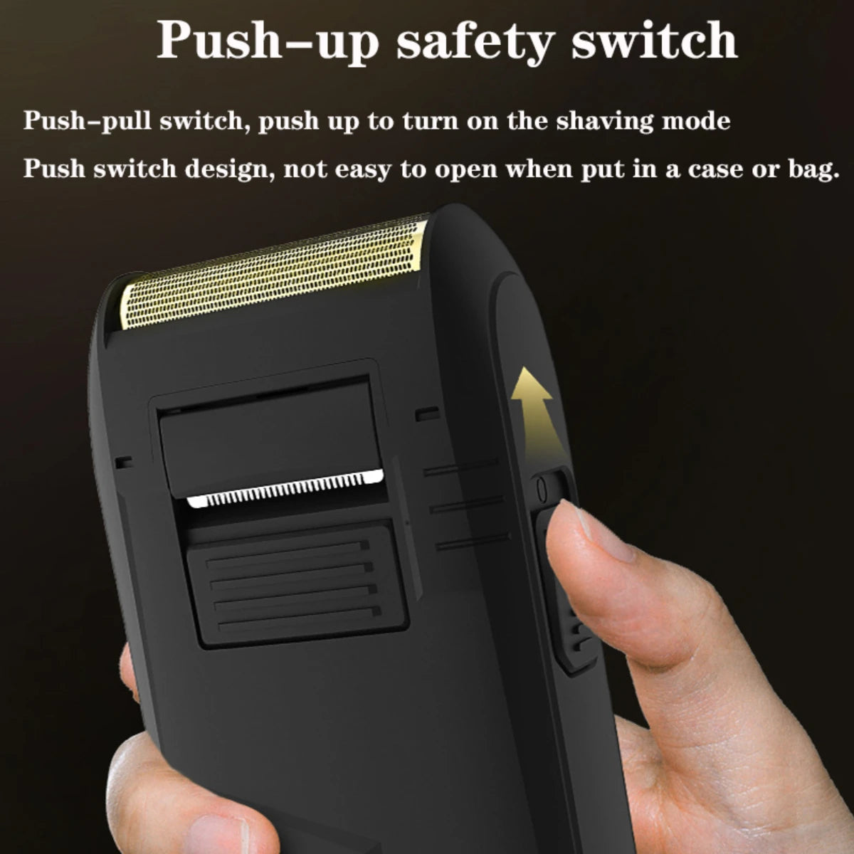 Professional Beard Trimmer