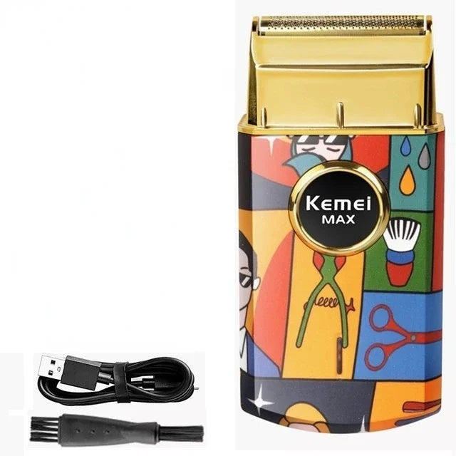 Kemei KM-RS7098 Trimmer
