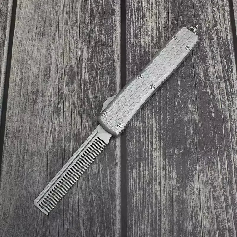 UT Tactical Beard Comb