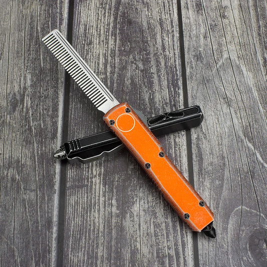 UT Tactical Beard Comb