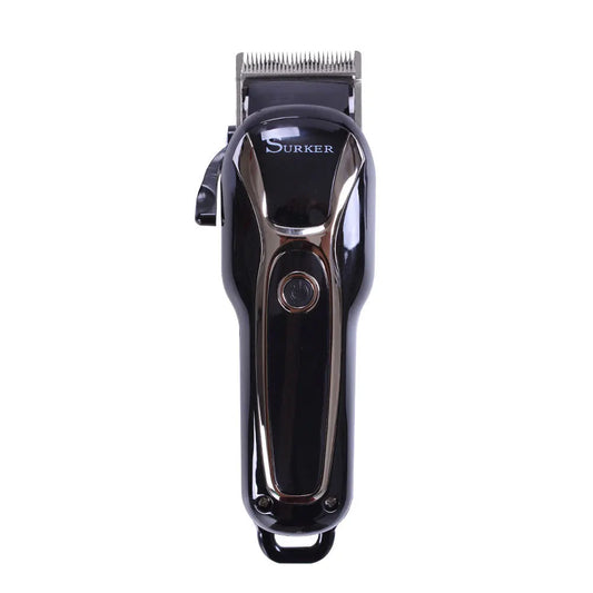 Surker LCD Electric Hair Trimmer