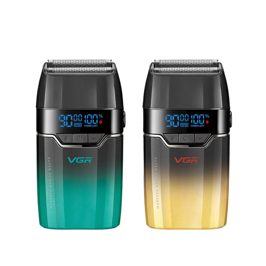 Professional Beard VGR Shaver