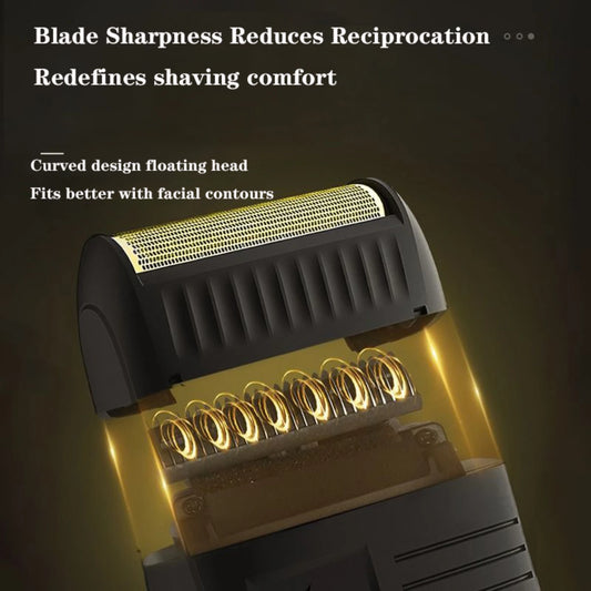 Professional Beard Trimmer